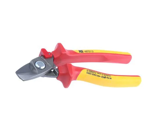63-6675-93　RS PRO 180 mm Flush Cutter　497-013