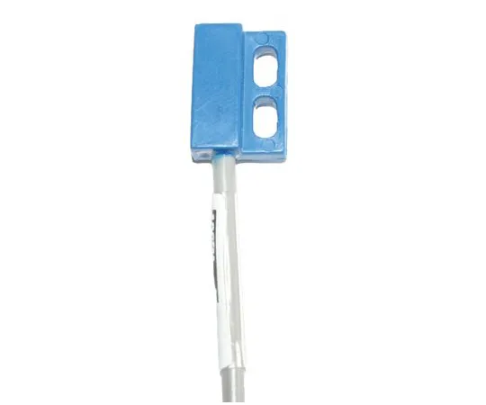63-5154-02　装配技术芦苇开关矩形100V, NC, 500 mA　MMPSB 130/30  LH BLUE