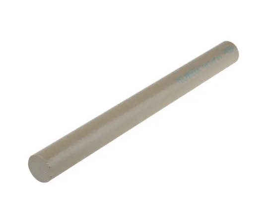 63-6727-25　RS PRO米色聚醚醚酮PEEK棒，直径300mm×25mm　770-709