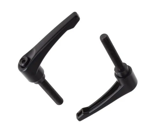 63-6666-06　RS PRO钳夹杠杆，M12 x 63mm　478-135