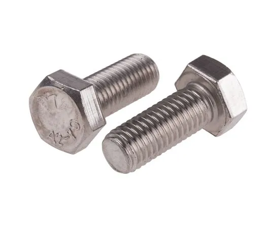 63-6692-95　不锈钢平跟M12×30mm组合螺丝　520-330