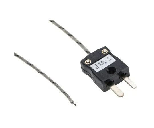 63-5155-73　RS PRO型J热电偶玻璃纤维探针， -60°C→+350°C　872-2622