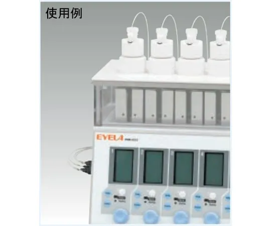 65-0576-62　液体温度传感器安装