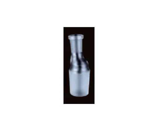 65-0579-73　转换适配器 (带倾斜) 上:NS 14,下:NS 29