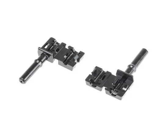 63-5141-63　RS Pro POF Simplex光纤连接器　841-5056