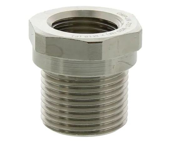 63-6553-05　RS PROM20-M16减速机电缆导管接头，标称尺寸20mm　127-467