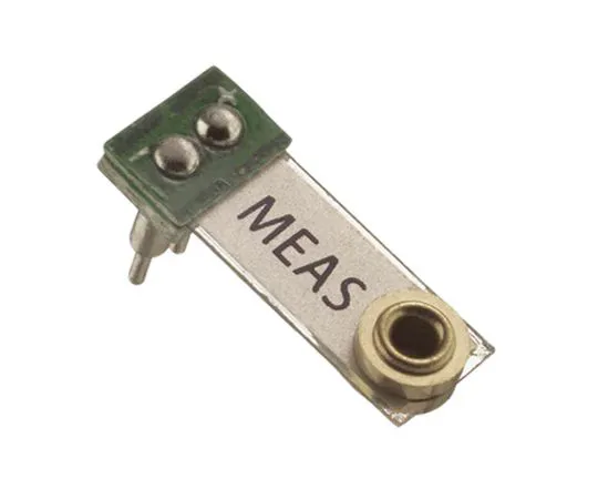 63-5164-39　TE连接振动传感器-20°C→+60°C,尺寸17.8 x 6 x 1.7 mm　1005939-1