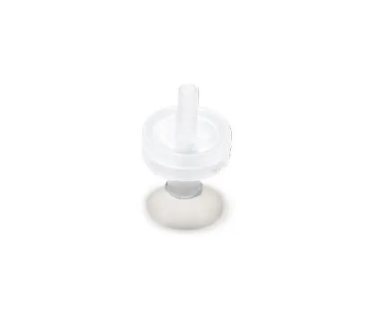 64-3316-41　ABLUO Syringe Filter Unsterilized RC 13 mm 0.2 μm 1 Box (100 Pieces)　FJ13BNPRC002AH01