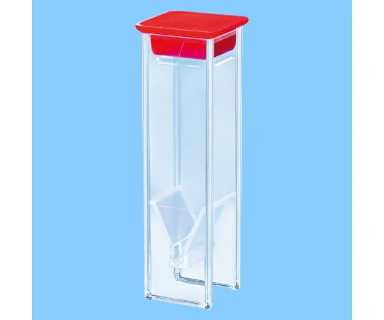 63-2979-53　UV Micro Cuvette (带盖)　67.759.001