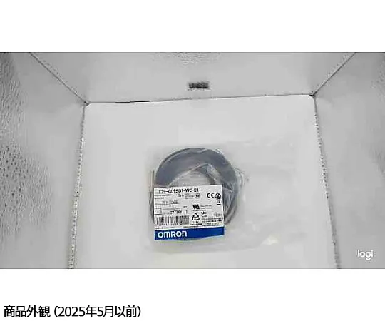 62-4490-95　传感器　E2E-C05S01-WC-C1 5M