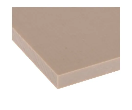 63-6689-70　米色塑料片，300mm x 245mm x 5mm　514-300