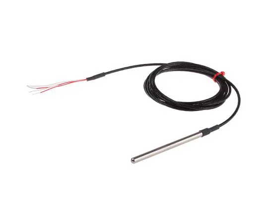 63-6899-23　RS PRO Type PT 100热电偶100mm长，6mm直径， -50°C→+250°C　123-5602