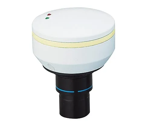 2-2627-01　［已停用］用于显微镜的1.3兆像素USB连接数码相机　HDCE-10C
