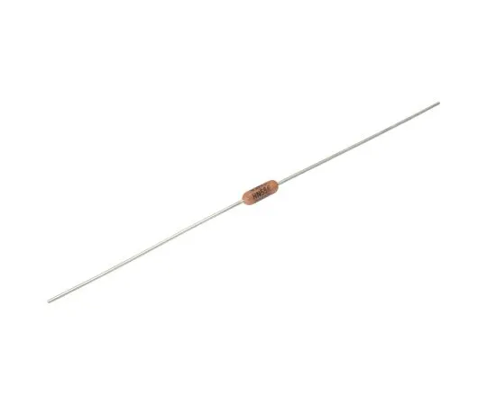63-5140-38　Vishay100kΩ0.125W金属薄膜固定电阻±1%±100 ppm/°C　RN55D1003FB14