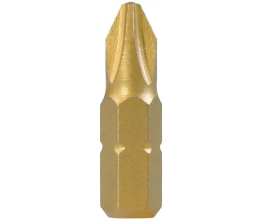 63-6970-50　RS PRO Driver Bit 10个，PH2　125-0356