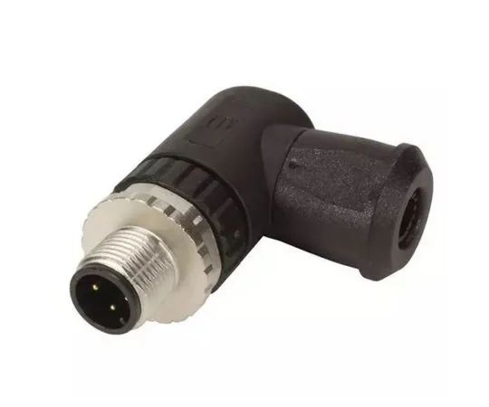 63-6874-47　Round Connectors M12 Series Contact Contacts: Male 5-Pole  Female　21033193501