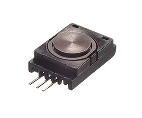 63-5164-31　TE连接电压压缩负载单元1.5kg,12V直流　FS2050-0000-1500-G