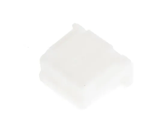 63-5133-04　JST ZH女性连接器外壳，1.5毫米间距，3路，1列　ZHR-3