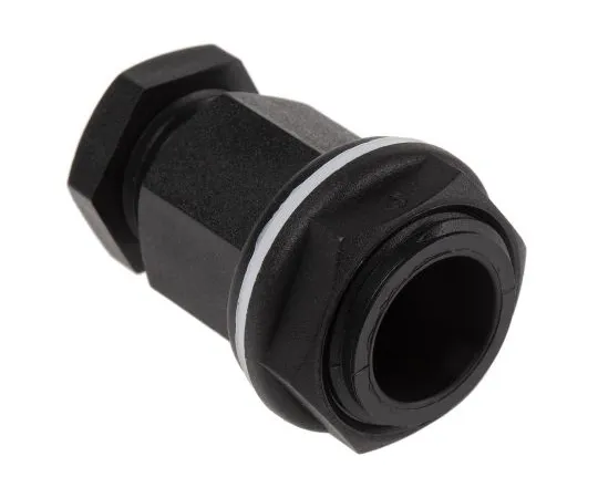 63-6553-25　RSPROM20带锁紧，塑料，IP55电缆护套　127-647