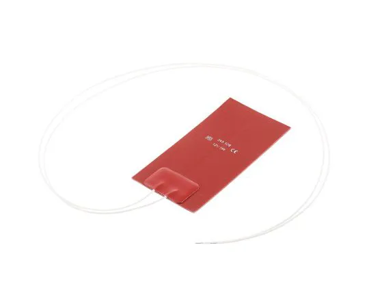 63-6602-96　RS PRO硅胶加热垫，5 W, 50 x 100mm, 12 V直流　245-528