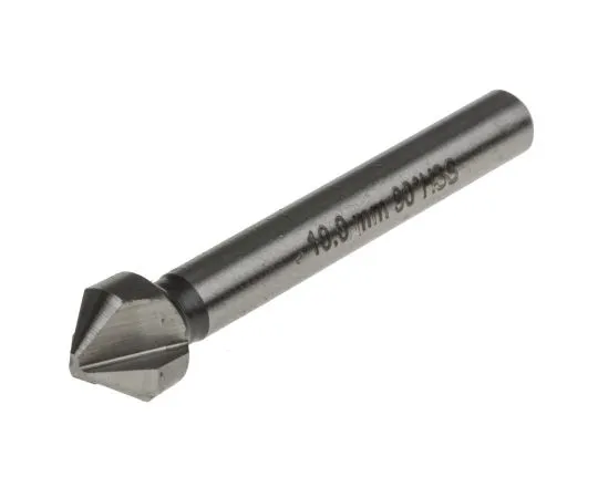63-6591-66　RS PRO Countersinkx10mm1Piece　218-668