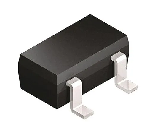 63-5138-22　DMP3099L-7P通道MOSFET, 2.9 A, 30 V, 3针SOT-23二极管有限公司　DMP3099L-7