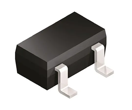 63-7001-45　BournsCDSOT23-T24CAN,双元素双向ESD保护二极管，3PinSOT-23　CDSOT23-T24CAN