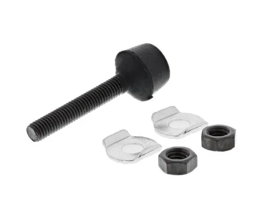 63-6607-25　RS PRO Neoprene倾斜可调节主轴，用于切换夹具　261-404