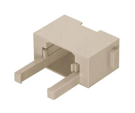 63-6767-71　Panel Feedthrough Module Female HAN Modular Series　09140014722