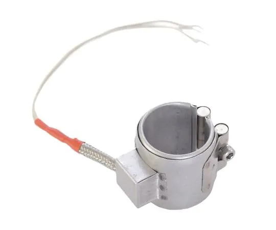 63-5180-62　RS PRO喷嘴带加热器，345 W, 230 V, 40 mm带直径　920-9962