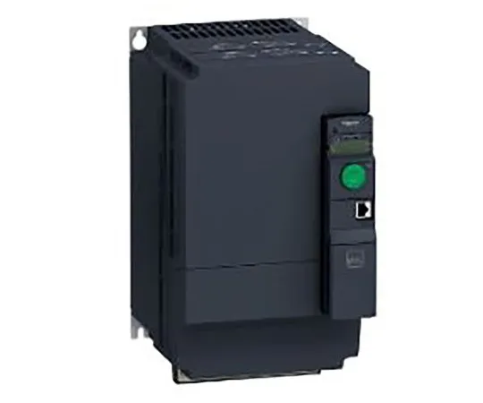 63-6980-18　施耐德电动变速驱动器，3相输入，0.1→599Hz输出11 kW,带EMC过滤器的400 V交流电　ATV320D11N4B