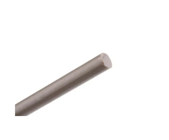 63-6690-11　RS PRO米色聚醚醚酮PEEK棒，直径300mm x 8mm　514-776