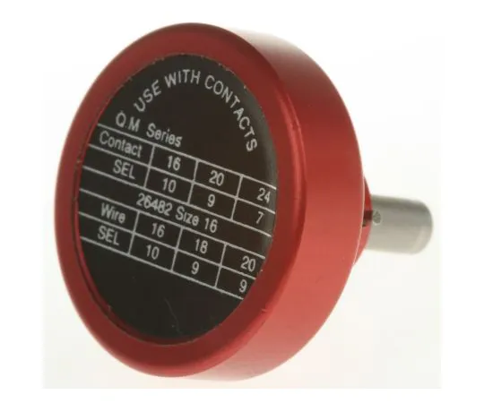 63-6698-23　RS PRO 16方式定位器　531-425