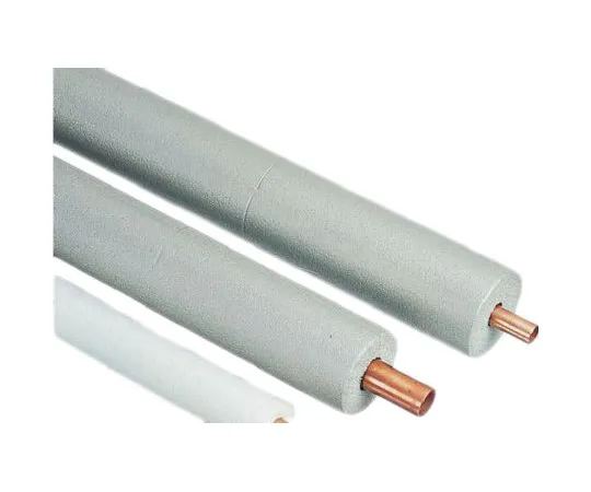 63-6670-96　RS PRO PE管道绝缘，直径22毫米。x 19mm x 2　486-041