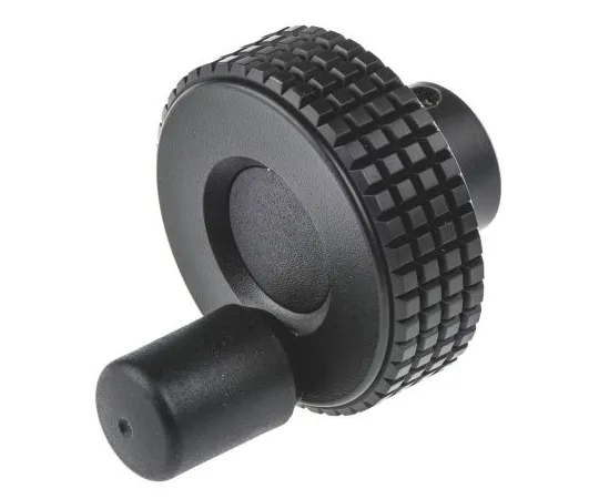 63-6567-86　Hand Wheel　34398-C9