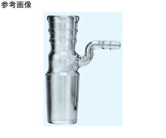 65-8665-97　Suction Adapter Top 15 Bottom 24　047-1524
