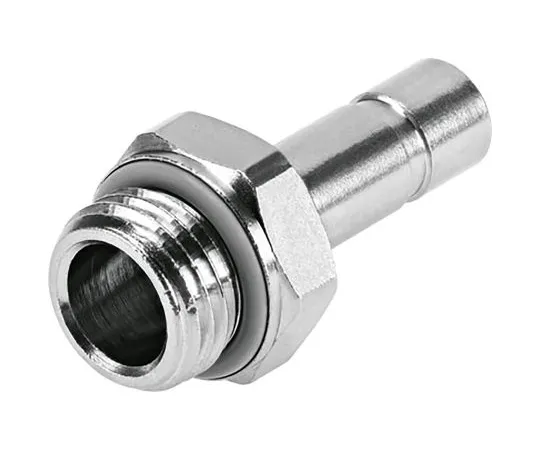 63-6995-58　Festo气动直插管适配器，是10 mm推动　NPQH-D-G38-S10-P10
