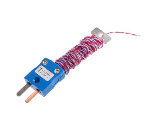 63-6763-50　RS PRO T型热电偶→+220°C　110-4474