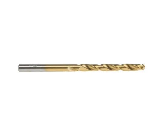 63-6588-66　RS PRO HSS扭力钻头，5.4毫米x 93毫米　213-231