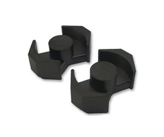 63-6981-66　EPCOSN97铁氧体核心，2700nH, 20.3 x 17.2 x 13.5mm,用于电力变压器　B65819J0000R097