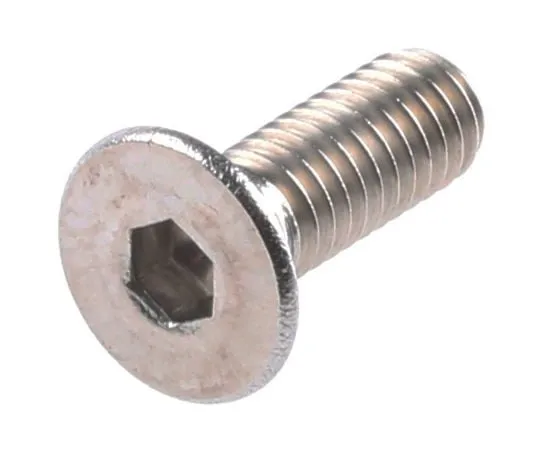 63-6955-06　RS PRO M8×50mm六角螺钉　124-7234