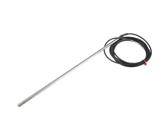 63-6899-27　RS PRO Type PT 100热电偶300mm长，6mm直径， -50°C→+250°C　123-5606
