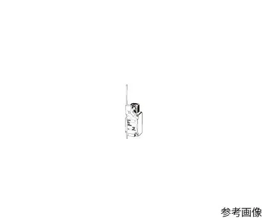 62-4555-48　限位开关　WLCL-55LD-M1TGJ-N