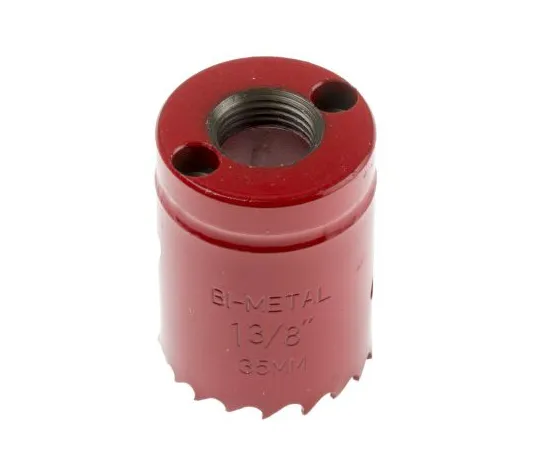 63-6590-19　RS PRO HSS 35mm孔锯　215-906