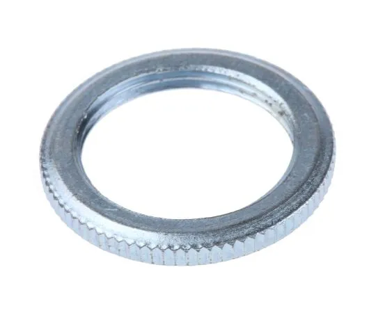 63-6712-38　RS PROM25锁环电缆导管接头，标称尺寸25mm　607-998