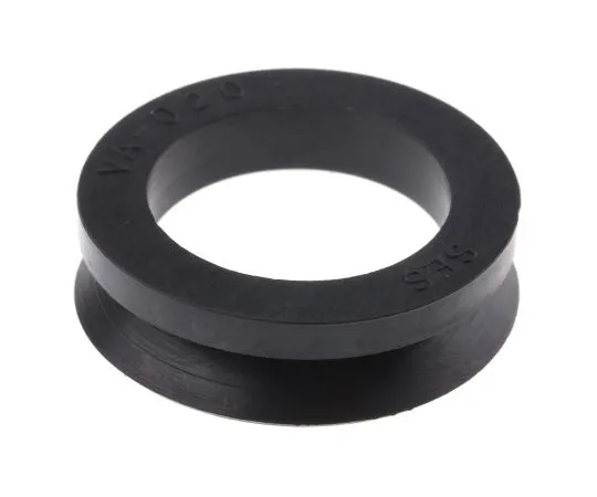 63-6724-15　RS PRO尼罗橡胶18mm 27~29mm,7.5mm　749-626
