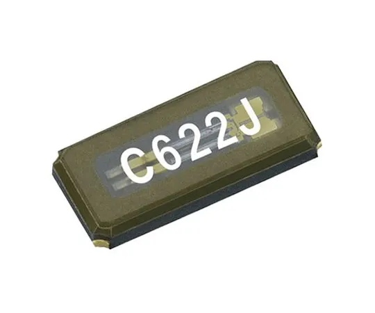 63-5171-66　EPSON 32.768kHz晶体单元±20 ppmFC-135R2针3.2 x 1.5 x 0.8 mm　X1A000141000312