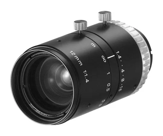 62-4584-44　镜头　3Z4S-LE SV-1214H