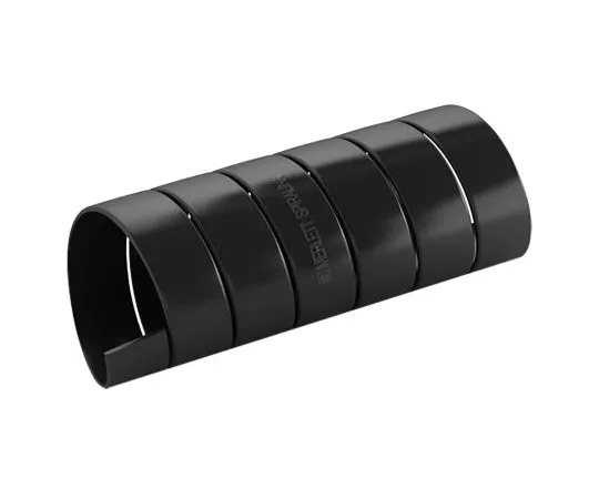 63-6993-91　Merlett塑料20米长PVC软管保护器35→75mm软管尺寸兼容性　9260034400000