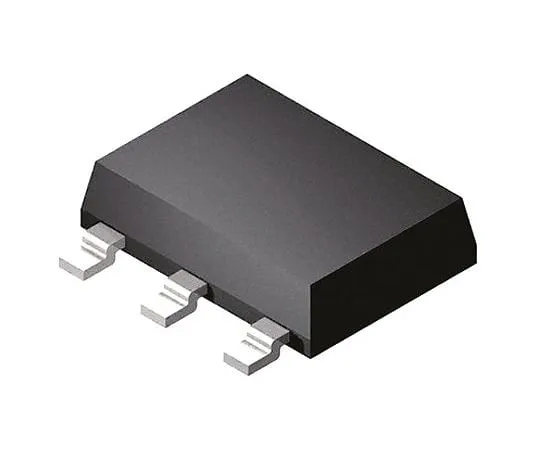 63-5135-42　微芯片MCP1826S-1202E/DB, LDO调节器，1 A, 1.2 V 3+TabPin,SOT-223　MCP1826S-1202E/DB